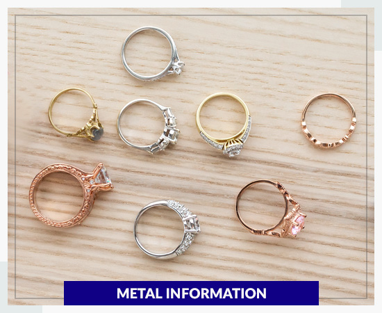 Metal Information